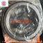 Koyo Timken Tapered Roller Bearing Rodamientos Lm67045/Lm67010 Inch Size Tapered Set Bearing