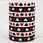 Wholesale Wristband Waterproof Debossed Ink-Filled Silicone Bracelets for Team Fans