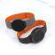 Silicone Magnetic Rubber Watch Band Loop Strap for Samsung Galaxy Watch 3 4 Gear S3 S2 Active 2 Huawei Watch GT 2 20mm 22mm
