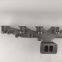 Construction Machinery 4BT 6BT Diesel Engine Parts Exhaust Manifold 3917700 3902347