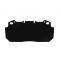 ODM/OEM Noiseless Ceramic Brake Pads Factory Wholesale Truck Brake Pads 5001831161 for Volvo