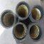 High Abrasion Resistance Ceramic Lining Rubber Hose Used in Steel ,mining ,mineral ,cement and Dredging Industry.