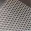 Factory Aluminum Galvanized Mesh for Dustproof Cold Rolled Plate Stainless Steel Expanded Metal Mesh
