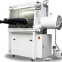 Purification system glove box