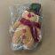 High-Quality Wool Gingerbread Dolls - Wholesale for European-Style Christmas Decor & Trade