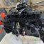 Classic Cumins 6BT Engine Inline 6 Cylinder 6BT5.9-C150 Turbocharged Engine Widely Used