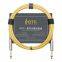 Factory Wholesale OTIS Stage Shielding Wire, Audio Instrument Audio Cable