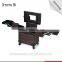 Most Popular Good Quality professional make up case odm beauty cosmetic case