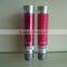 Label tubes for packaging, soft package