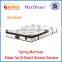 Good dream latex mattress feel cooling bedroom mattress s8838#