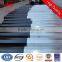 Electrical transmission and distribution steel electric pole