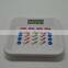 Novelty calculator, promotional gift, 8 digits fancy calculator