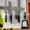 Easy Installation Magnetic Kitchen Utensils Rack 2 Pack.