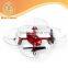 Syma new product X11 RC quadcopter 2.4G 4CH frame rc mini professinal drone with lights