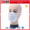 CM half face nonwoven mask with valve N95 FFP1/FFP2 respirator