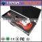 Warehouse guitar flight case/Road case aluminum guitar flight case