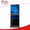 47 Inch  china high resolution ad player Indoor Totem Display