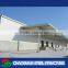 Easy installation light steel frame building