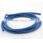 Exported to USA 5mm Charging Hose Refrigerant Hoses 4000 Psi