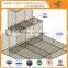 Hot-Dip galvanized Low Carbon Steel Wire Gabion Box/Gabion Mattress/Gabion Mat