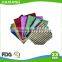 corrugated color aluminum chocolate foil for chocolated wraps