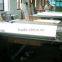 Column wrap light box / curved slim signs / retail display curved LED panels