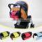 2015 New Fashion Design Multifunctional Baby Stroller Organizer/Cheap Baby Stroller Bags Trade Assurance Supplier