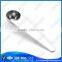 Stainless steel coffee measuring spoon