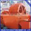 sand washer manufacturers, wet processing china sand washer design