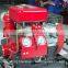 BJ-15G 22HP fire pump with Lifan engine