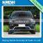 Untility OEM Grand Cherokee body kit for 2014-2015WK with Summit style and TEO material