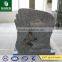 European style Granite headstone,monument,granite monument