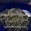 galvanized welding railing chain