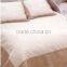Useful New Soft Wholesale Oem Ultrasonic Embossed Bed Sheet Designs