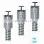 Ball bearing guide post sets (Movable stopper ) PRESS FIT POST