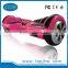2 wheel hoverboard scooter adult , hoverboard scooter bluetooth with led light