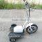 350W 40~60km Range Per Charge Three wheels electric scooter
