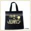 Wholesale Fashion Cheap Cotton Canvas Shopping Bag