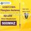 Hot sale!! GSM,CDMA 806-960MHz high gain 8.5dBi omni directional fiberglass antenna