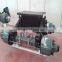 24 ton semi-trailer bogie suspension with two 12 ton axles