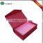 Personalized Handmade Cardboard Book Safe Box From Unicolorpack