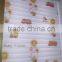 Customized Printed Design Roller Type Based on Xiangri-la Blinds