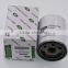 Screw-on filter type with one anti-return valve car copper oil filter LPW100230 for LANDROVER FREELANDER V6 02-05 2.5L