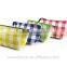 New design cosmetic bag &travel wash bag,Designer handbag for cosmetics