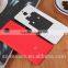 colorful pc hard matte case for xiaomi mi4