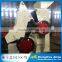 1mm output size Two-stage Double Stage Crusher for Sale
