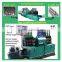 hot sale cnc control system alloy steel turning machine