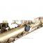 MTS-302 antique bronze tenor saxophone from china supplier