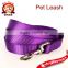 Pet Classic Solid Dog Leash Made For Last