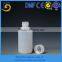 60ml laboratory reagent bottle plastic reagent bottle